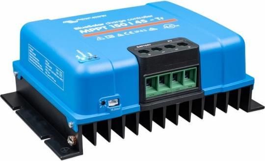 Actual product image Victron Energy BlueSolar MPPT 150/45