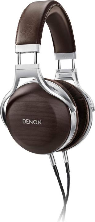 Produktbild Denon Ah-D5200 (keine Geräuschunterdrückung, Kabelgebunden)
