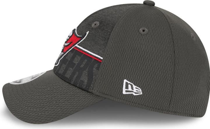 Produktbild New Era 9Forty Stretch Training Tampa Bay Buccaneers