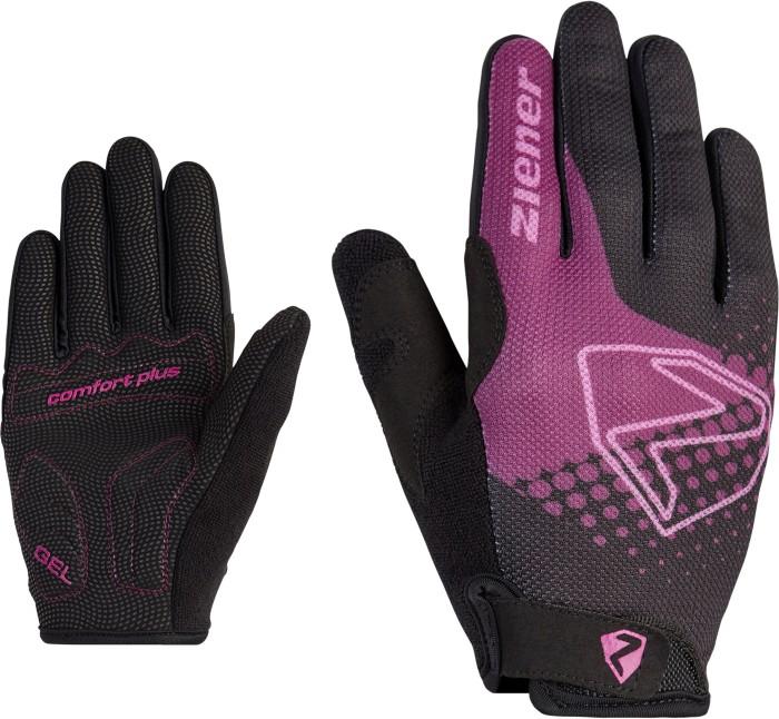 Ziener COLO long bike glove (XL)