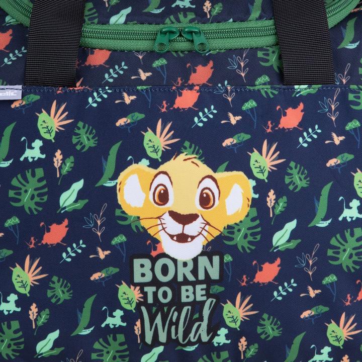 Actual product image Mc Neill Sporttasche 37 cm (18 l)