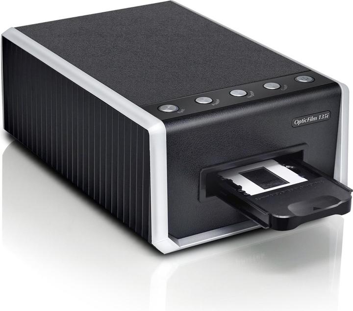 Image du produit Plustek OpticFilm 135i (USB)