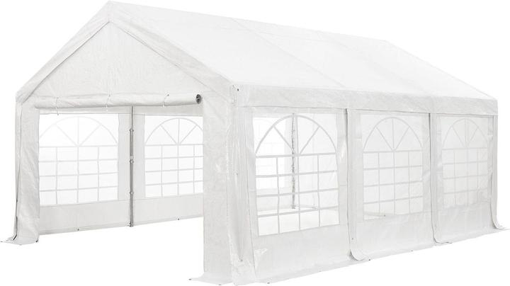 Produktbild Juskys Partyzelt Gala (600 cm, 300 cm)
