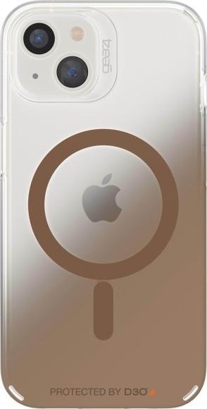 Actual product image gear4 D3O Crystal Snap Milan (Apple iPhone 13)