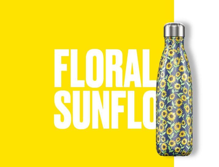 Image du produit Chilly’s Floral (0.50 l)