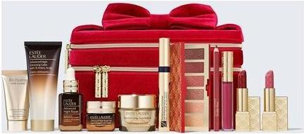 Immagine prodotto Estée Lauder Essent Blockbuster Holiday 2024 (Set trucco)