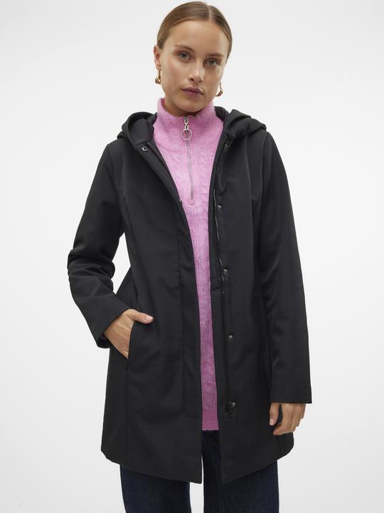 Immagine prodotto Vero Moda VMSOFTSHELLDONA Giacca Giacca (L)