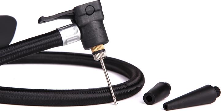 Produktbild Volcano Ballkompressor Kompakt (20.60 Bar, 0 l)