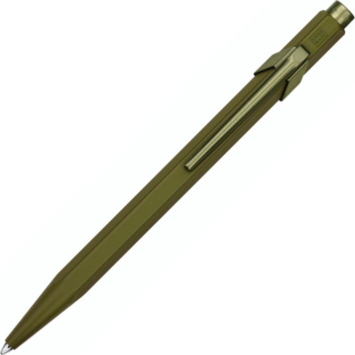 Produktbild Caran d'Ache 849 Claim your style (Moosgrün)