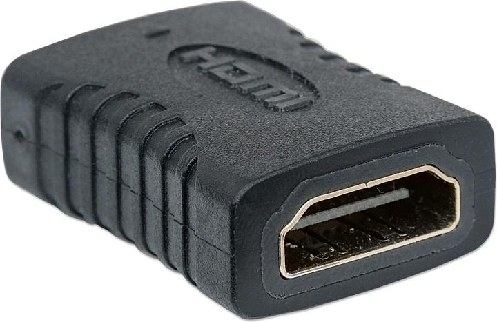Produktbild Manhattan HDMI zu (HDMI, 2.85 cm)