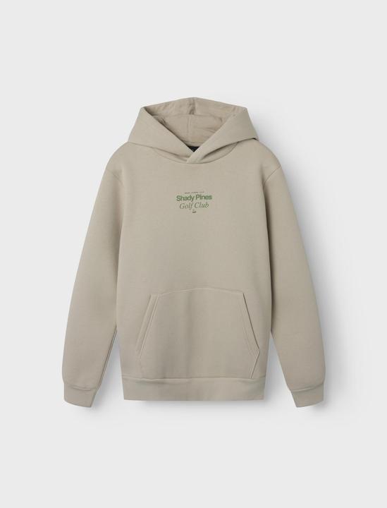 Produktbild Lmtd Loose Fit Hoodie (146, 152)