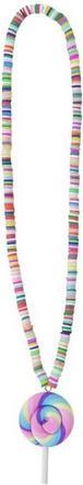 Immagine prodotto Great Pretenders Creative Education 86092 Collana Lollipop/Arcobaleno