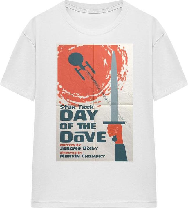 Produktbild The Original Series Episode 62 TShirt (S)