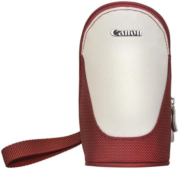 Image du produit Canon Étui rouge (série HF R) (Sac à bandoulière pour appareil photo)