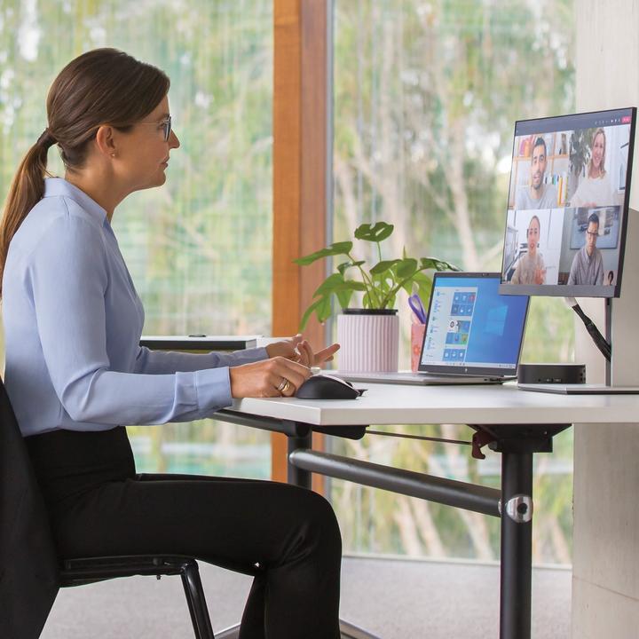 Produktbild HP EliteBook 840 Aero G8 (14", Intel Core i7-1165G7, 16 GB, 1000 GB, DE)