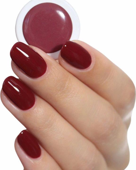 Produktbild Alessandro Striplac Peel or Soak - Red Illusion (142 Red Illusion, Abziehbarer Nagellack)
