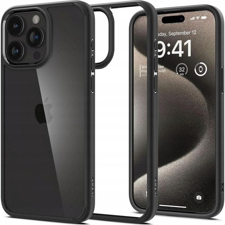 Image du produit Spigen Ultra Hybrid (Apple iPhone 16 Pro)