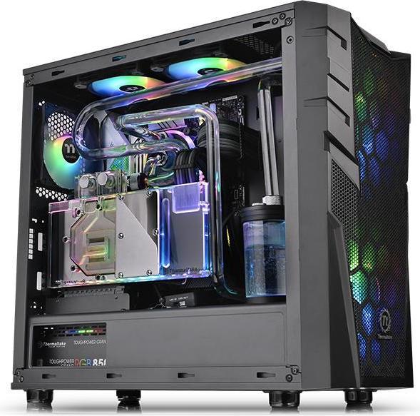Produktbild Thermaltake Commander C32 (mATX, Mini-ITX, ATX)