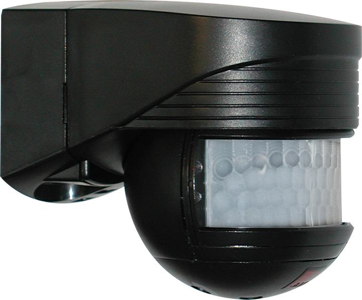 Image du produit BEG Détecteur de mouvement 91122 LC-Click 200 noir (12 m)