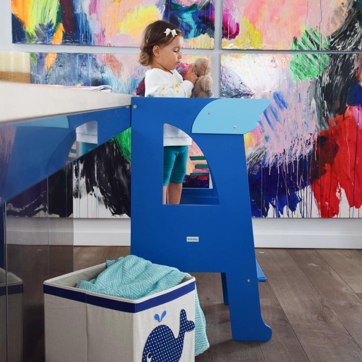 Immagine prodotto Rocketbaby Torre di apprendimento - Torre di cucina