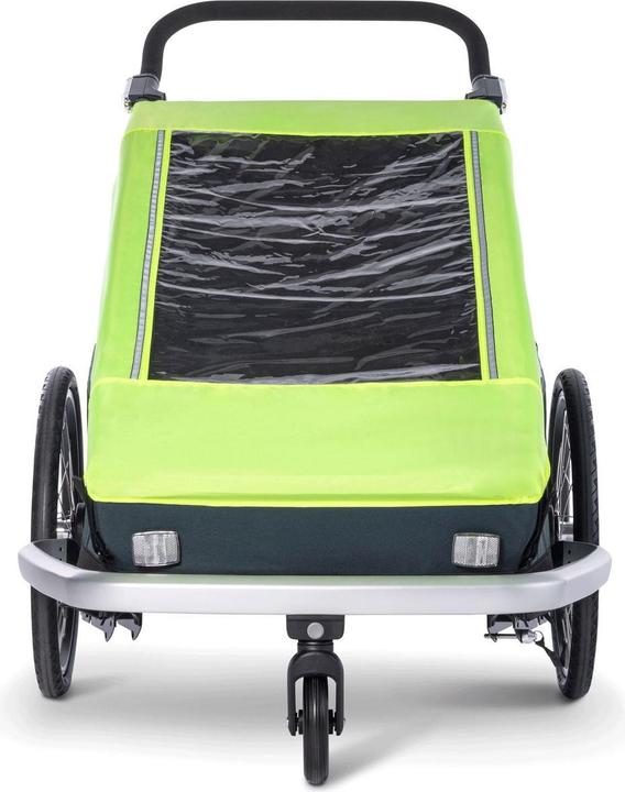 Productafbeelding Croozer Zb Cro