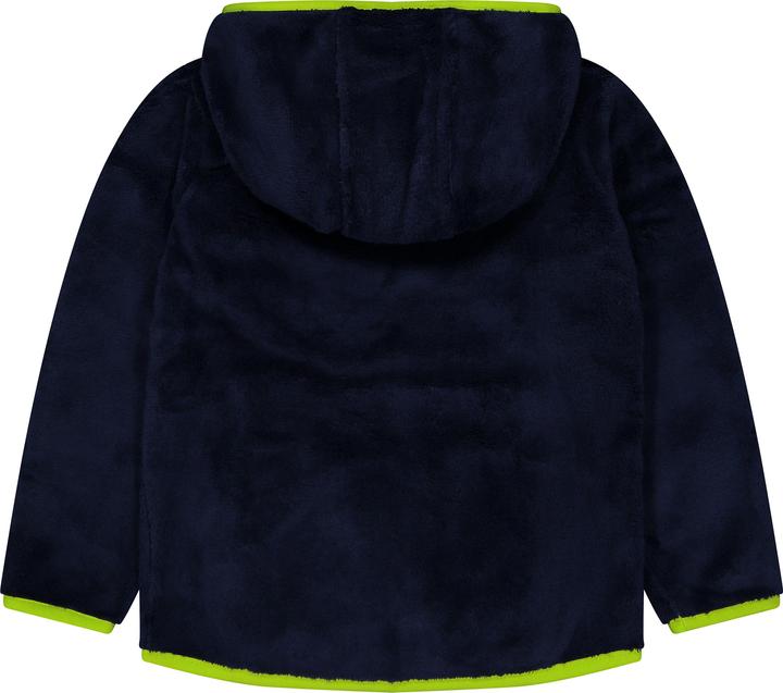 Actual product image CMP Campagnolo Highloft Hoodie (86)