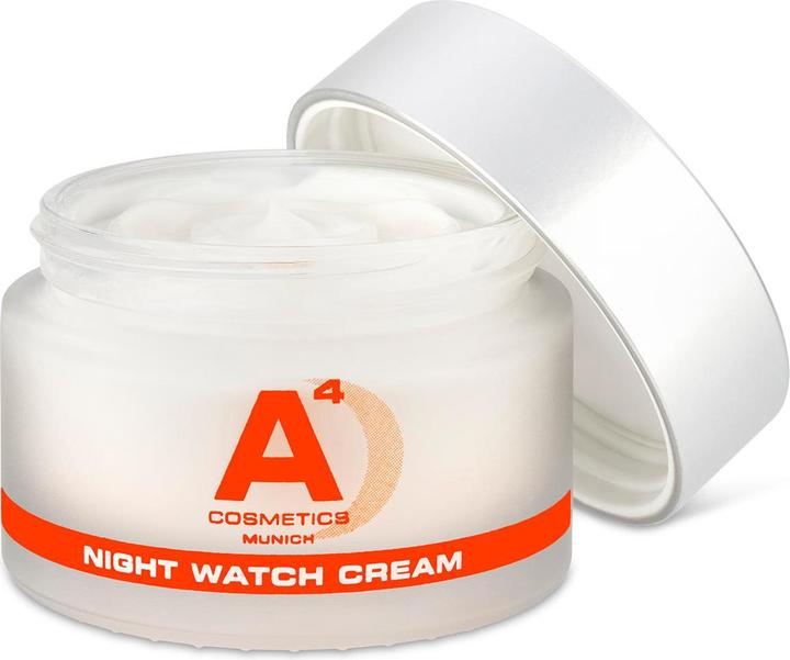 Immagine prodotto A4 Health and Beauty Ronda di notte (50 ml, Crema notte)