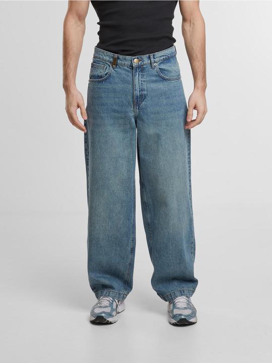 Actual product image 2Y Studios 2Y Eren Basic Wide Baggy - 184683 (Frequency band 38 (2600 MHz))