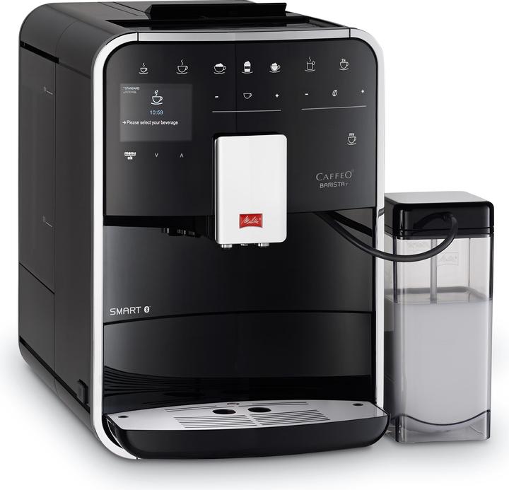 Productafbeelding Melitta Barista Smart T F830-102