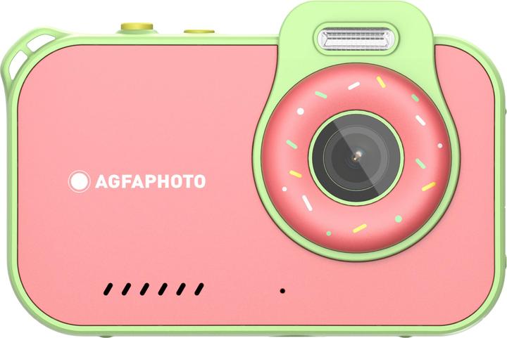 Actual product image AGFAPHOTO Instant camera
