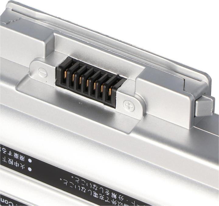 Image du produit Sony Batterie VGP-BPS13 (6 cellules, 4400 mAh)