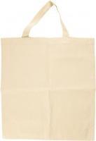 Produktbild Rayher Baumwoll-Tasche, unbedruckt, natur, 1 Stück