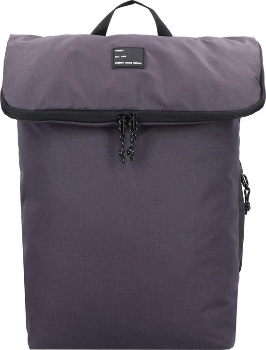 Forvert Drew Rucksack Farbe Dunkelgrau (15 l)
