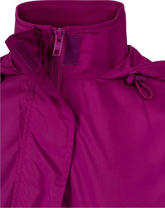 Actual product image Urban Classics Ladies Panel Pull Over Jacket (XS)