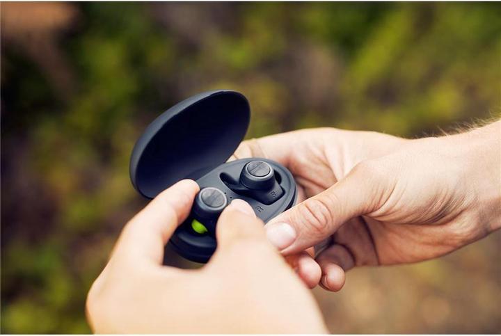 Actual product image Boompods Boombuds (5 h, Wireless)