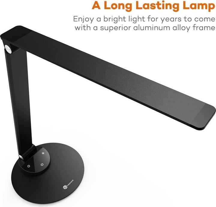 Actual product image Taotronics TT-DL19 (1000 lm)