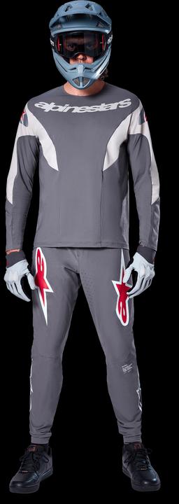 Image du produit Alpinestars Maillot 24 A-Supra Race Ls (XXL)