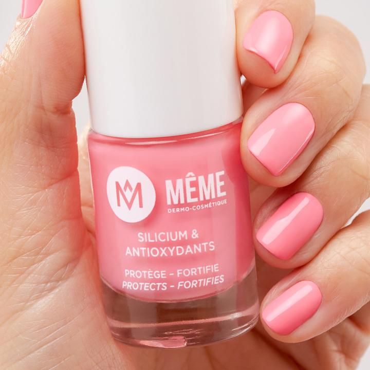 Immagine prodotto Même Smalto antiossidante (15 Rosa confetto, Smalto)