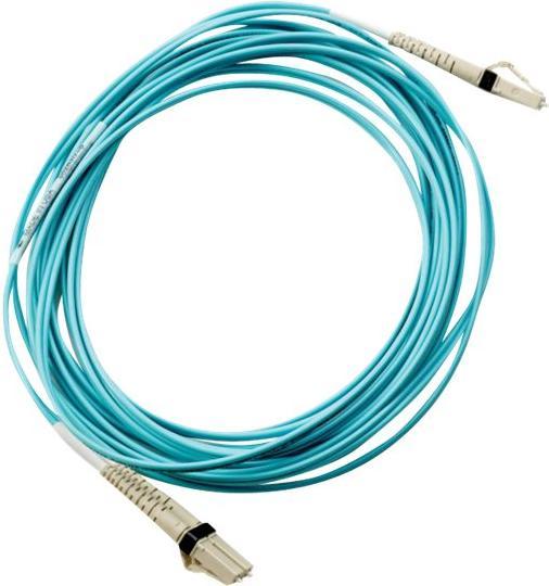 Produktbild HPE ProCurve, 5m Multi-mode OM3 50/125um LC/LC (5 m)