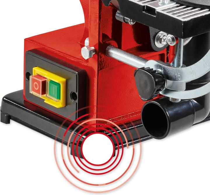 Produktbild Einhell TC-US 380 (Tellerschleifer, 300 W)