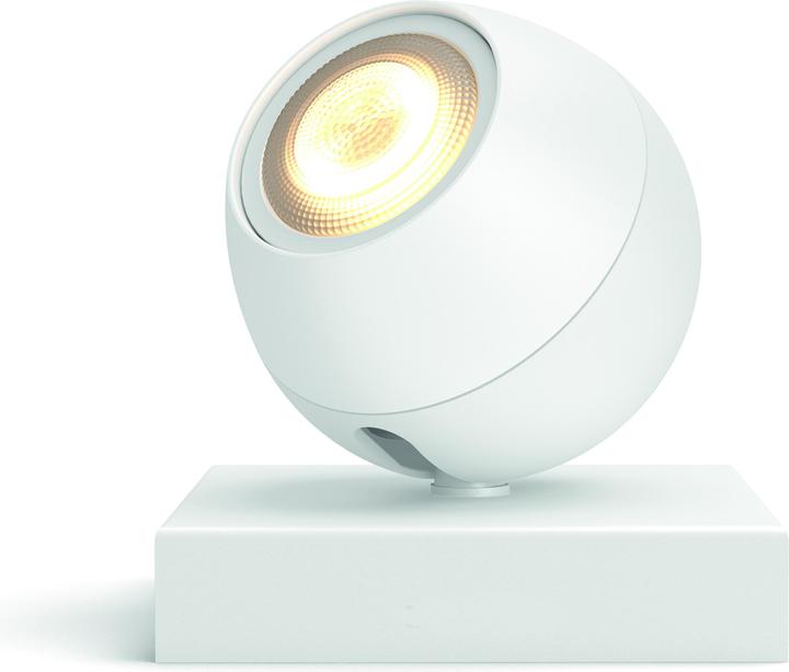 Produktbild Philips Hue Buckram Basic BT (350 lm, GU10)