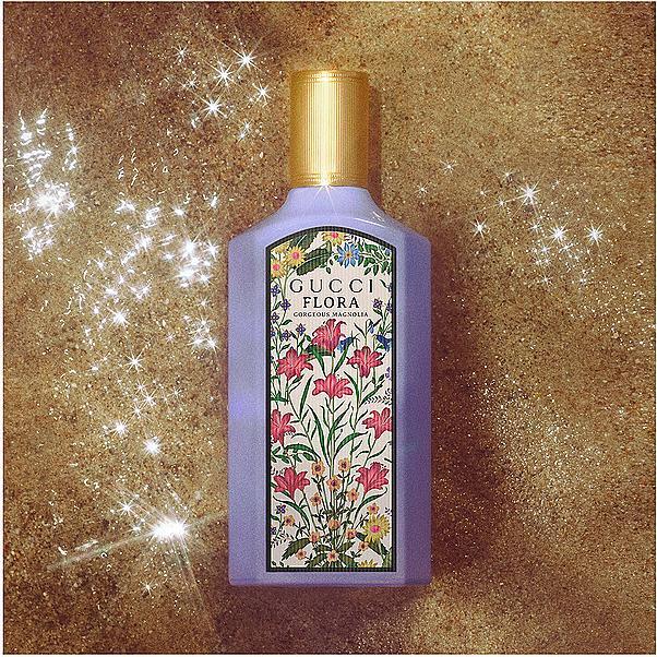 Actual product image Gucci Flora (Eau de parfum, 100 ml)