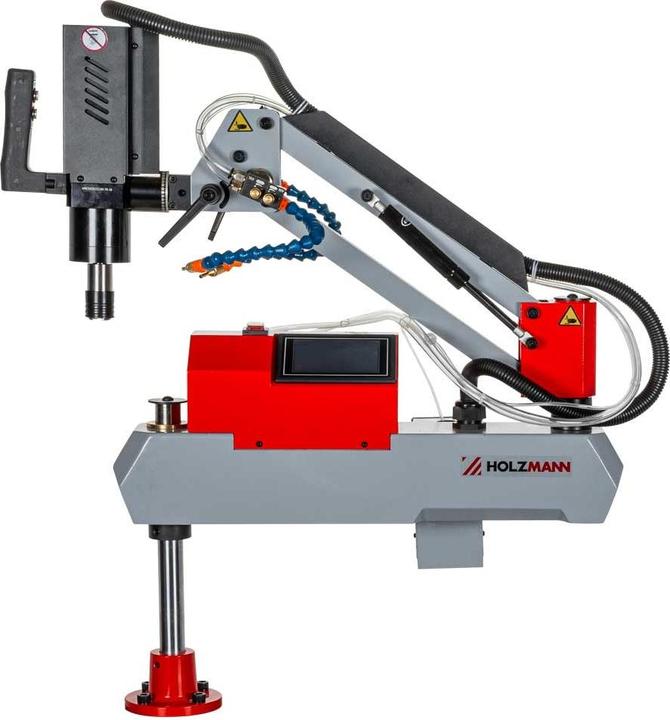 Immagine prodotto Holzmann maschiatrice elettrica
