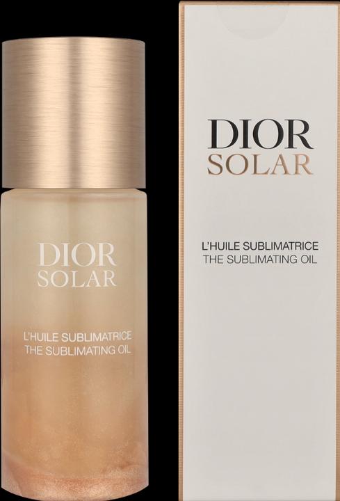 Dior Solar (Körperöl, 125 ml)