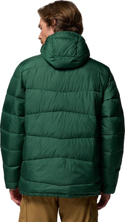 Produktbild Columbia Fivemile Butte™ II Hooded Jacket (L)