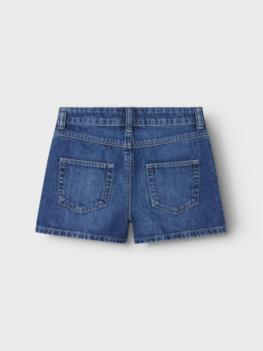 Immagine prodotto Name it NKFPROSE HW MOM DNM SHORTS 8999-MJ (164)