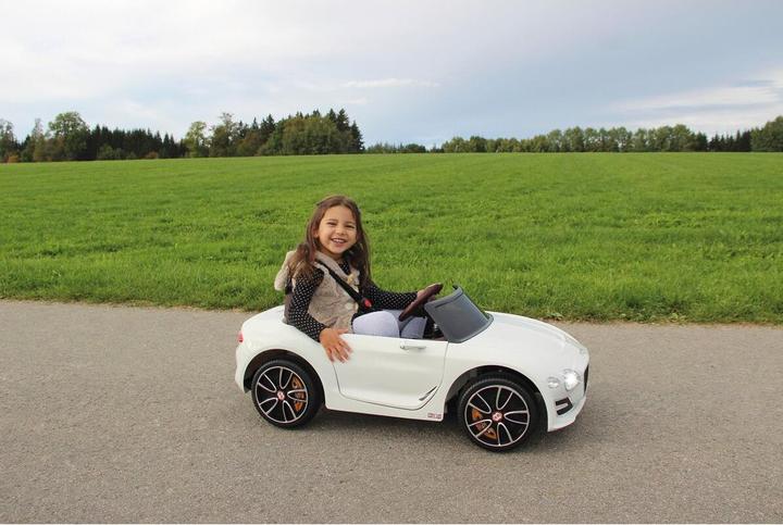 Image du produit Jamara Bentley EXP12 à conducteur porté (12 V)