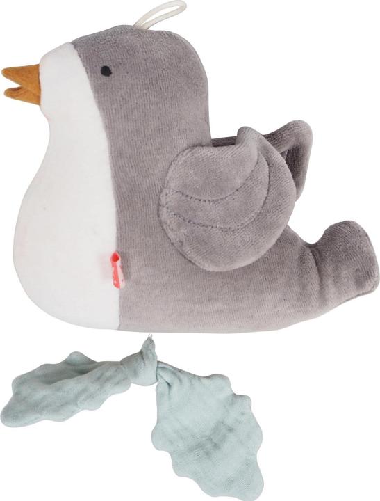 Image du produit Kikadu Boîte à musique Forest Friends