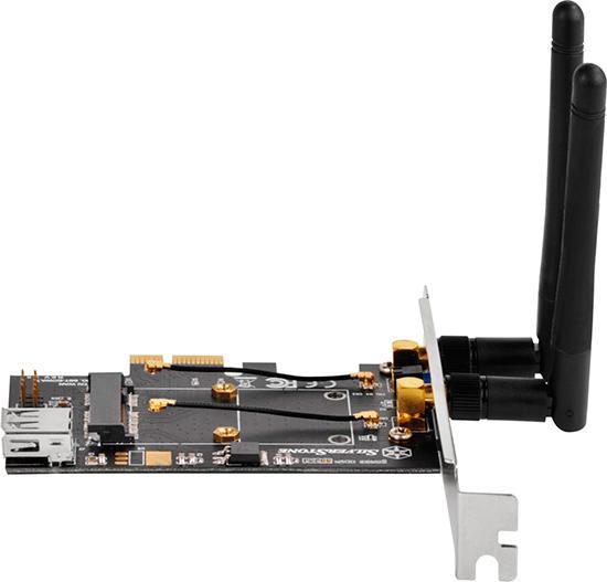 Produktbild Silverstone ECWA2-LITE