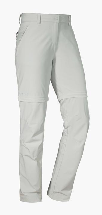 Image du produit Schöffel Pantalon femme Ascona Zip Off (24)